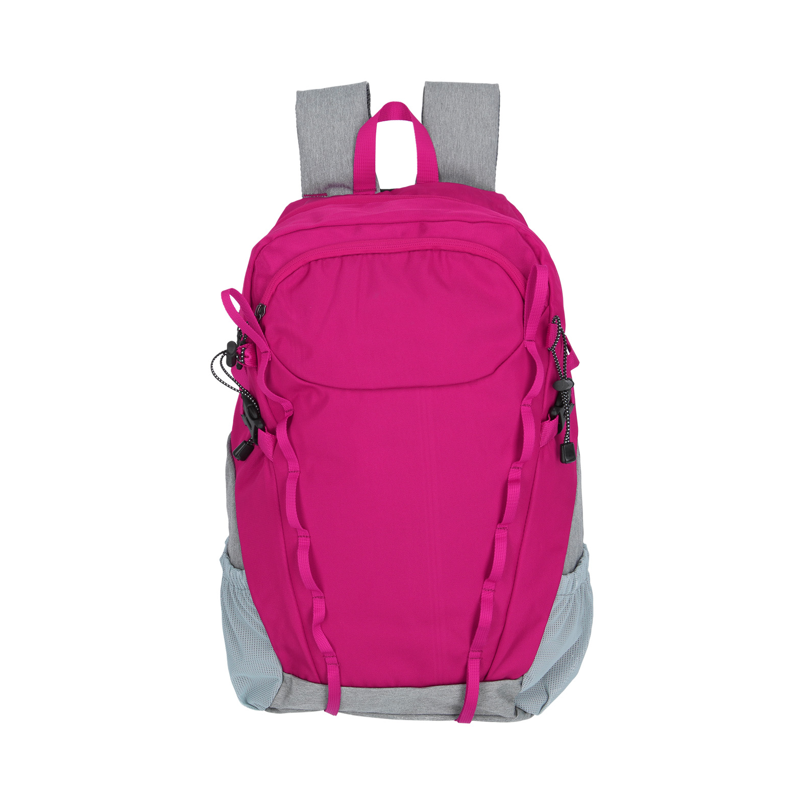 MOCHILA POLIÉSTER PACIVRA