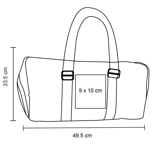 MALETA POLIURETANO PACMYDE