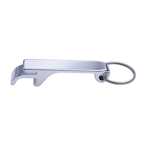 LLAVERO ALUMINIO PACNORA