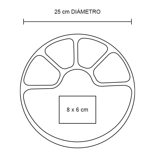 TABLA BAMBÚ PACSONTA