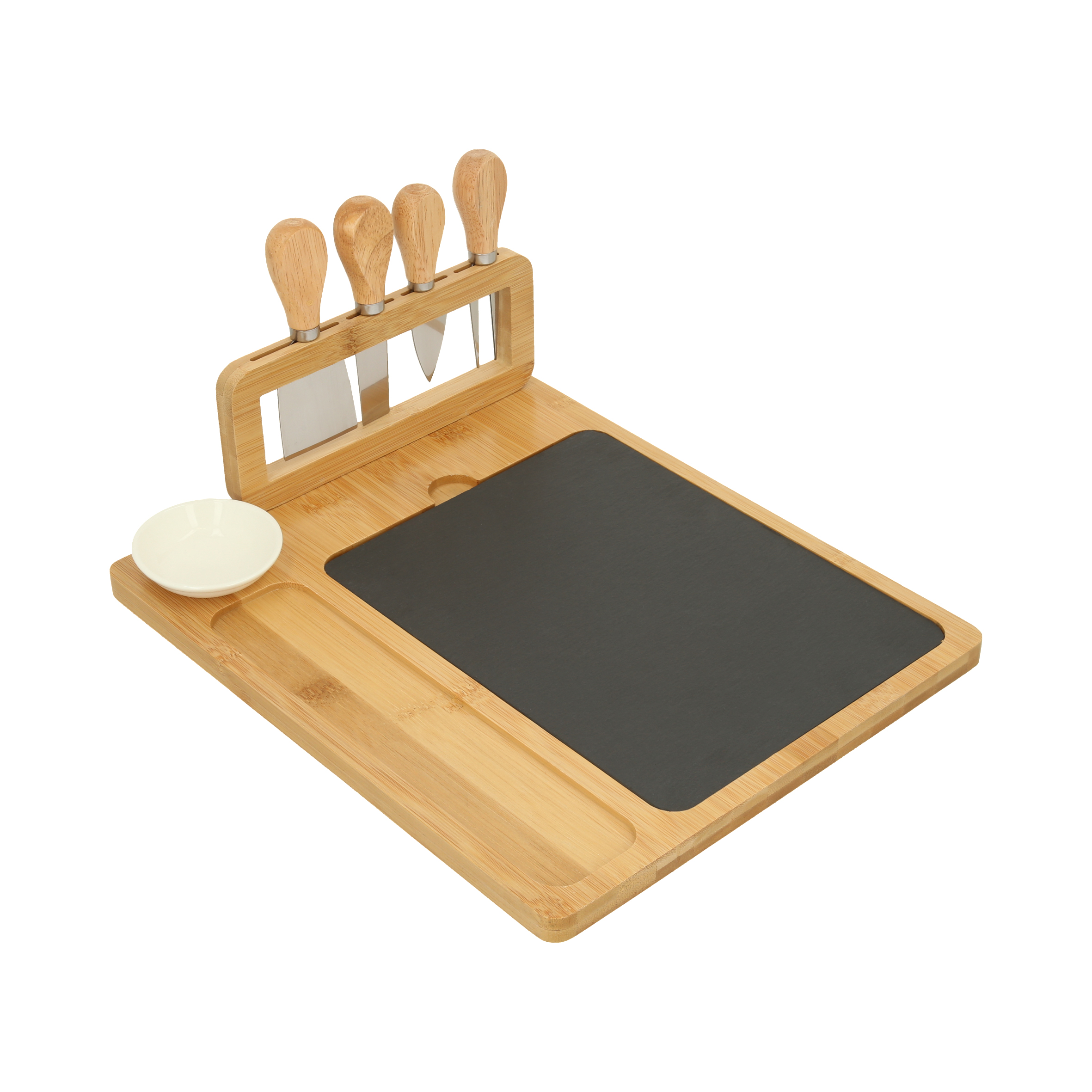 TABLA ACERO INOXIDABLE PACSYDE