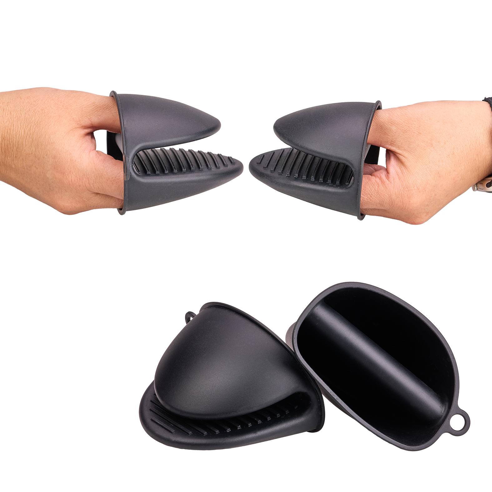 ACCESORIO HOGAR SILICÓN PACTZON