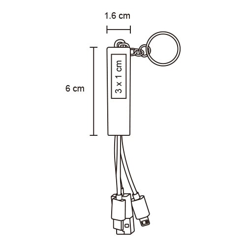 CABLE PLÁSTICO PADIVS