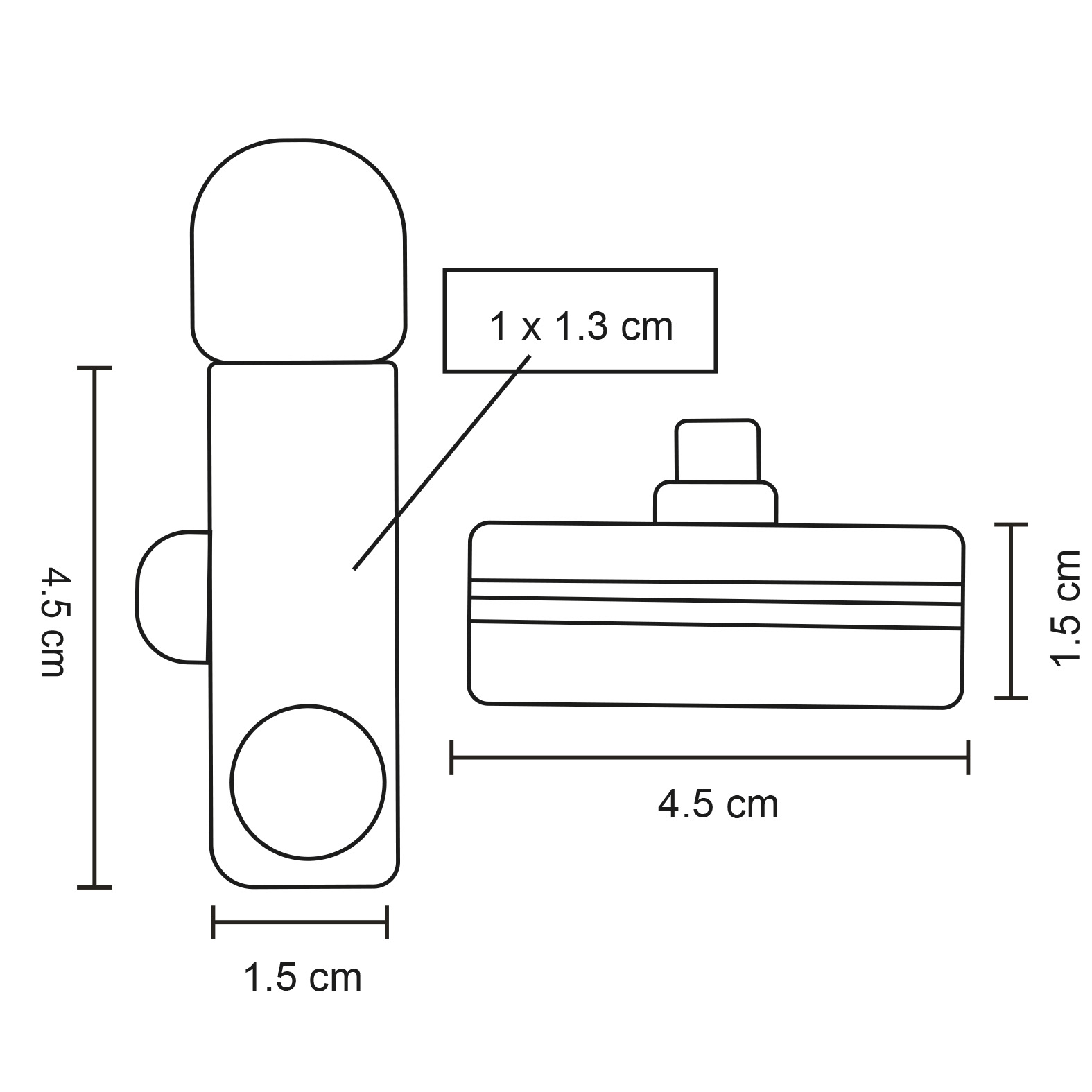 CABLE PLÁSTICO PADIXA
