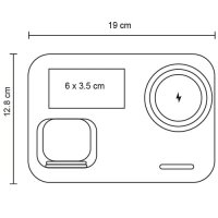 MULTICARGADOR ABS PADUEL