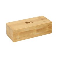 RELOJ BAMBU PADUFT