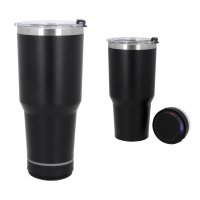 TERMO ACERO INOXIDABLE 600MAH PAEARK
