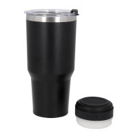 TERMO ACERO INOXIDABLE 600MAH PAEARK