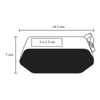 MINI PLASTICO 400MAH PAEELT