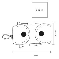 BOLSA POLIURETANO PAELON