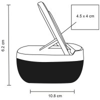 SET PLASTICO PAEOELD