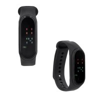RELOJ PLASTICO PAEOYNE