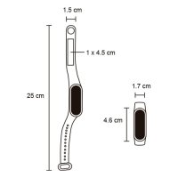 RELOJ PLASTICO PAEOYNE