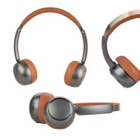 AUDIFONOS ABS 200MAH PAERVE