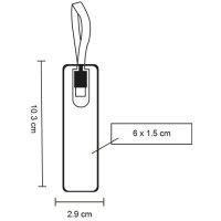 AUDFONOS ABS 200MAH PAESYH