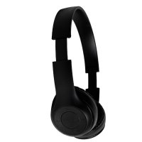AUDFONOS PLASTICO 120MAH PAETER
