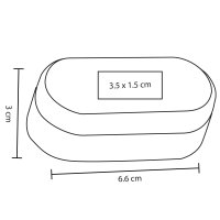 AUDIFONOS ABS 200MAH PAEURV