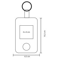 POWER BANK ABS PAEUSE