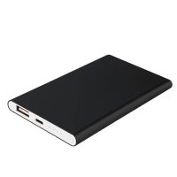 POWER BANK METAL PAEUZL