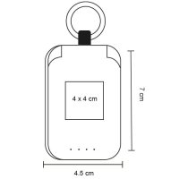 POWER BANK ABS PAEVAL