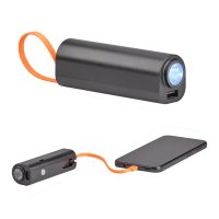 POWER BANK ABS PAEVST