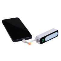 POWER BANK ABS PAEYNE
