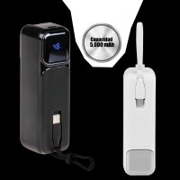 POWER BANK ABS PAEYRE
