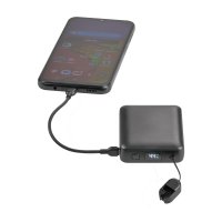 POWER BANK ABS RABELX