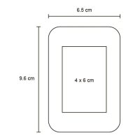 POWER BANK ABS RABULP