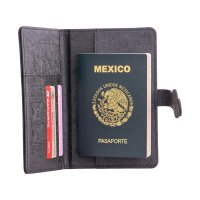 PORTA PASAPORTE RACMURV