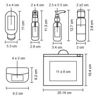 SET PLASTICO RACNAVO