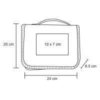 ESTUCHE POLISTER RACPHEL