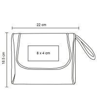 ESTUCHE PLASTICO RACPHIN