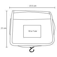 ESTUCHE POLISTER RACPHOA