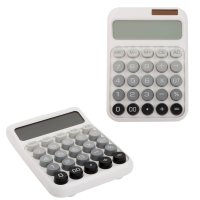 CALCULADORA PLASTICO RACPSIL