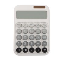 CALCULADORA PLASTICO RACPSIL