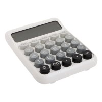 CALCULADORA PLASTICO RACPSIL