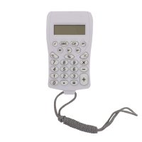 CALCULADORA PLASTICO RACPULS