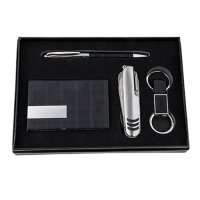 SET EJECUTIVO PIEL RACRYNE