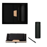 SET EJECUTIVO POLIURETANO RACSARK
