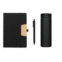 SET EJECUTIVO POLIURETANO RACSARK