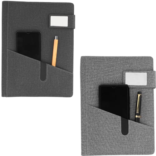 CARPETA POLIURETANO RACSENT