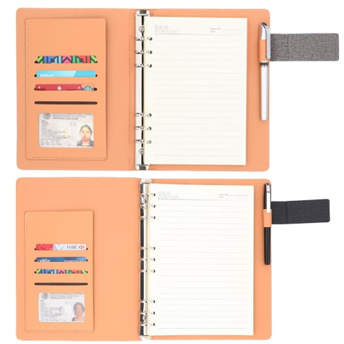 CARPETA POLIURETANO RACSENT