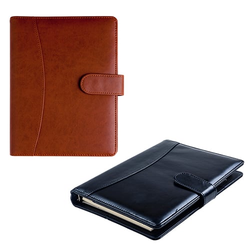 CARPETA PIEL RACSIAL