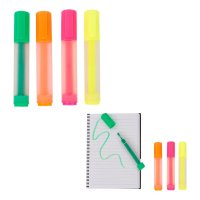 MARCATEXTOS PLASTICO RACSITH