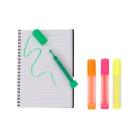 MARCATEXTOS PLASTICO RACSITH