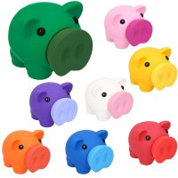 ALCANCA PLASTICO RACSKUL