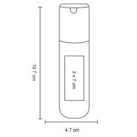 SET PLASTICO RACSONYX