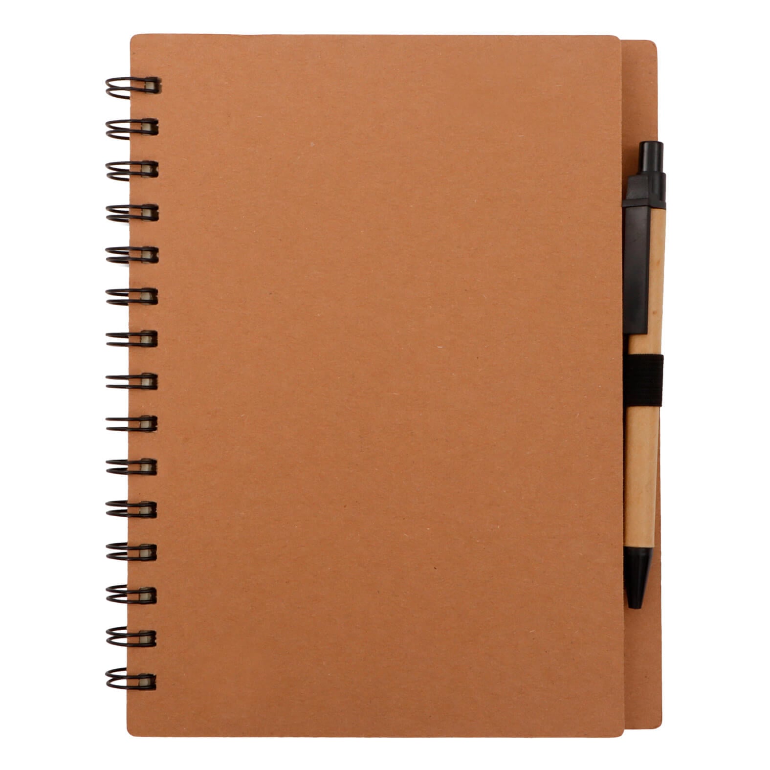 LIBRETA CARTÓN RACTEFT