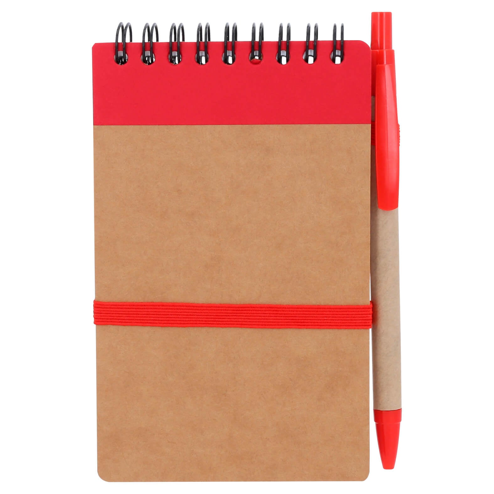 LIBRETA CARTÓN RACTELT